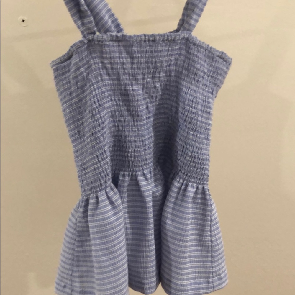 Madewell top